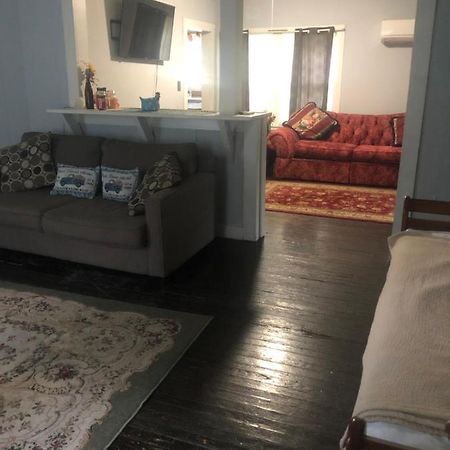 Private Cottage In Rural Clemmons Екстер'єр фото