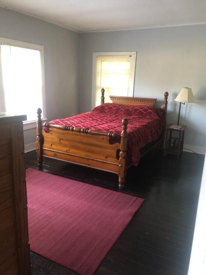 Private Cottage In Rural Clemmons Екстер'єр фото