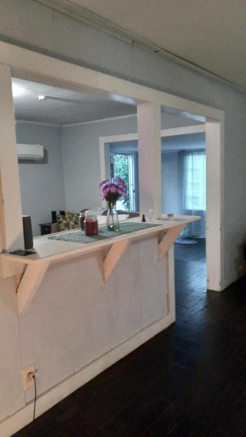 Private Cottage In Rural Clemmons Екстер'єр фото
