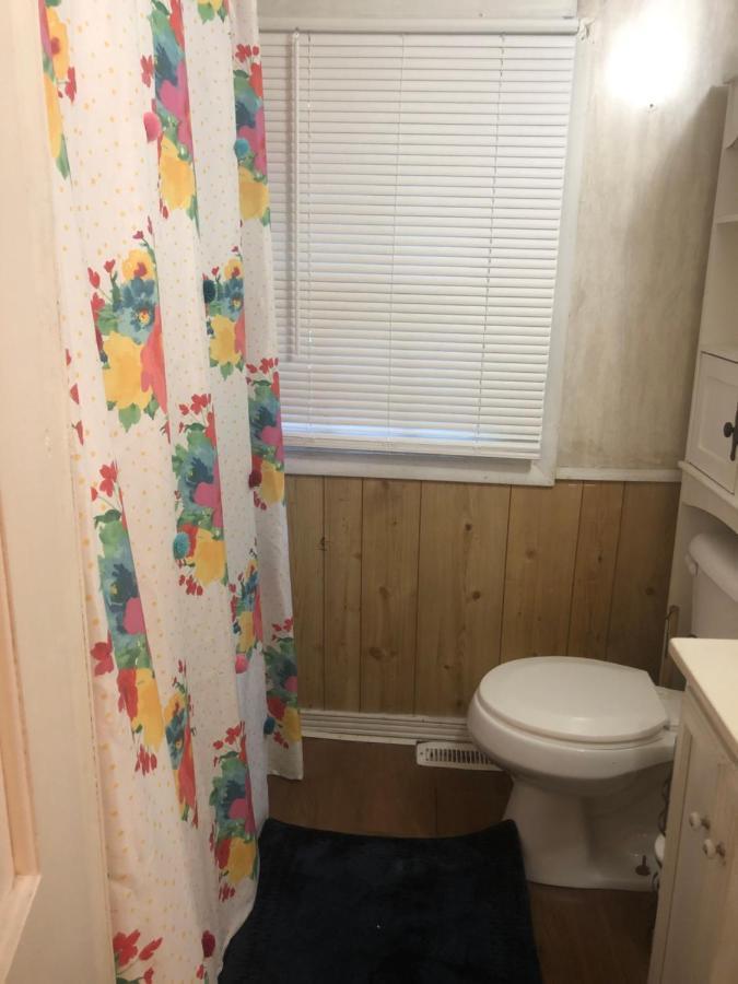 Private Cottage In Rural Clemmons Екстер'єр фото