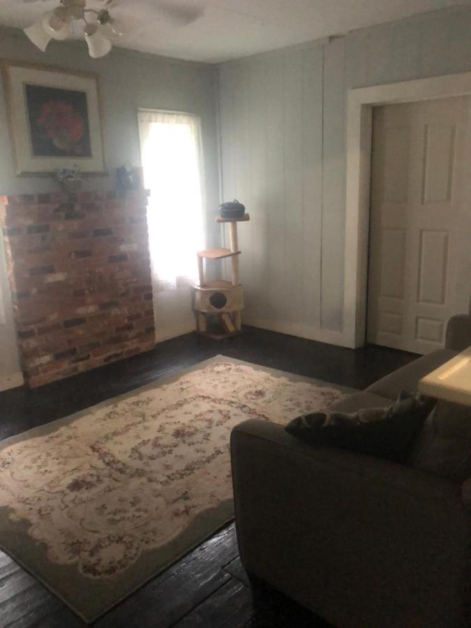 Private Cottage In Rural Clemmons Екстер'єр фото