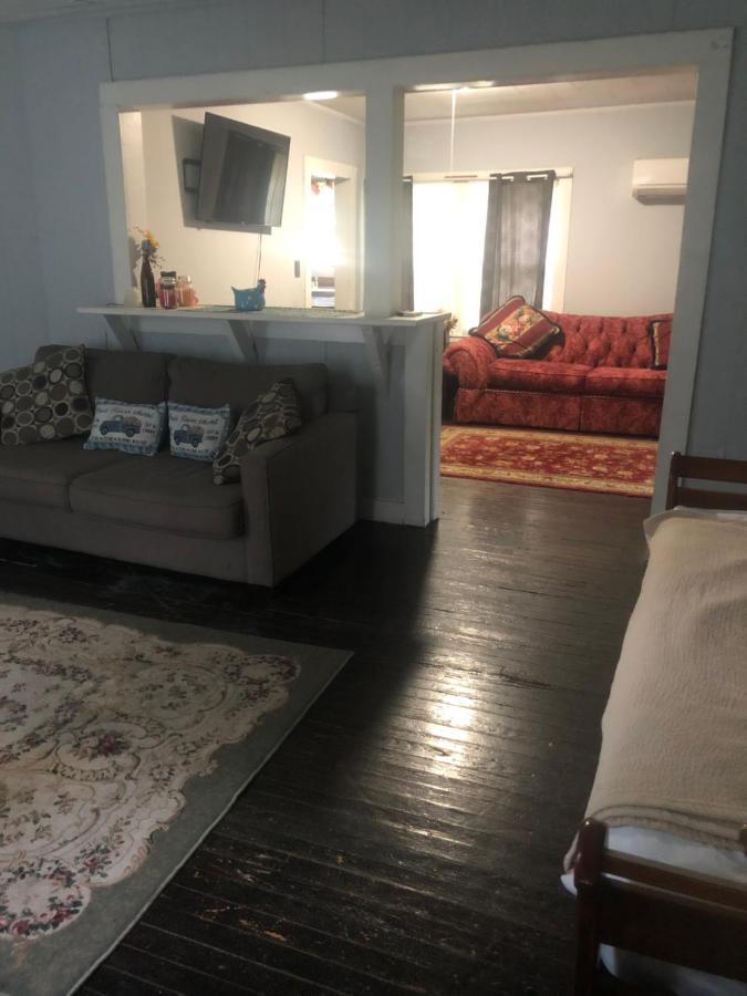 Private Cottage In Rural Clemmons Екстер'єр фото